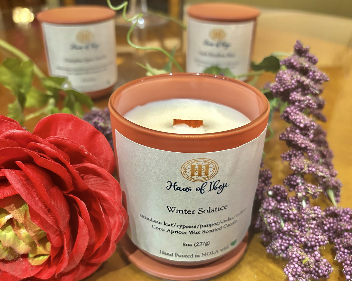 Winter Solstice